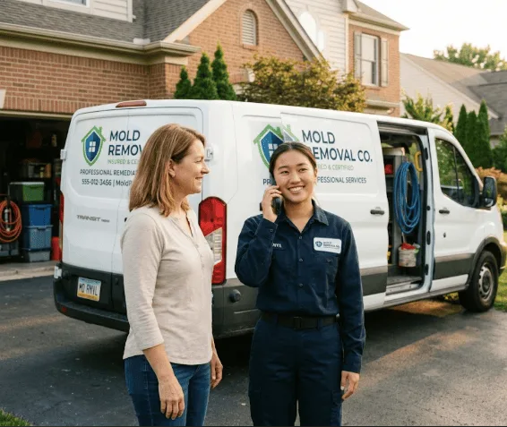 Crawlspace Mold Remediation Rio Grande, NJ FAQs
